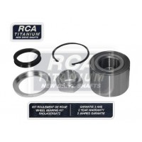 RCAK1003 RCA FRANCE Комплект підшипника ступиці колеса
