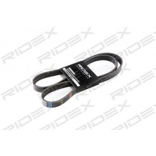 305P0239 RIDEX Поліклиновий ремінь