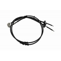 V40-30002 VAICO Тросик, cтояночный тормоз