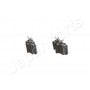 PP-0018AF JAPANPARTS Комплект гальмівних колодок дисковий гальм
