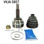 VKJA 5857 SKF Шарнирный комплект, Привідний вал