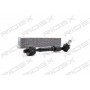 284R0043 RIDEX Поперечна рульова тяга