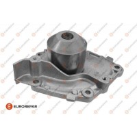 1623097480 EUROREPAR Водяний насос охолодження двигуна