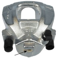 8AC 355 387-981 HELLA Гальмівний супорт