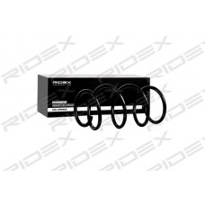 188C0099 RIDEX Пружина ходової частини
