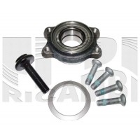 RA1048 AUTOTEAM Комплект підшипника ступиці колеса