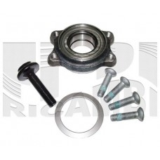 RA1048 AUTOTEAM Комплект підшипника ступиці колеса