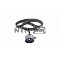 KD469.13 SNR Комплект ременя ГРМ