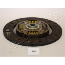 DF-366 JAPANPARTS Диск зчеплення