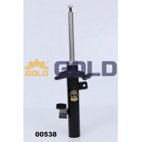 9260086 JAPANPARTS Амортизатор