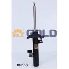 9260086 JAPANPARTS Амортизатор