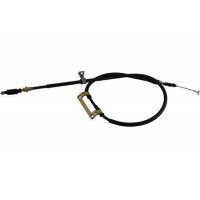 BHC-4061 KAVO PARTS Тросик, cтояночный тормоз