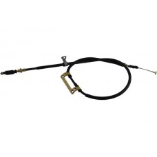BHC-4061 KAVO PARTS Тросик, cтояночный тормоз