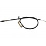 BHC-4061 KAVO PARTS Тросик, cтояночный тормоз
