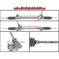 SGA1320L LENCO Кермовий механізм