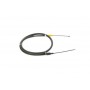 1 987 477 581 BOSCH Тросик, cтояночный тормоз