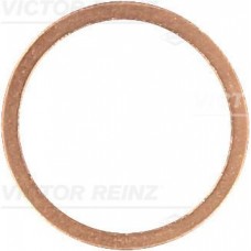 41-70166-00 VICTOR REINZ Ущільнювальне кільце, Різьбова пробка маслосливн. отверст.