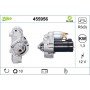 455956 VALEO Стартер