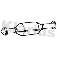 311808 KLARIUS Катализатор