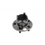 WBK-9026 KAVO PARTS Комплект підшипника ступиці колеса