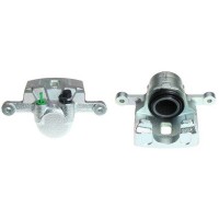 8AC 355 397-891 HELLA Гальмівний супорт