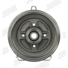 329731J JURID Гальмівний барабан
