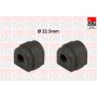 SS8983K FAI AUTOPARTS Опора стабілізатора