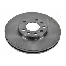 DI-0415 JAPANPARTS Гальмівний диск