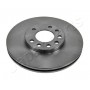 DI-0415 JAPANPARTS Гальмівний диск