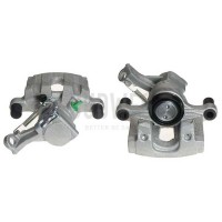 344465 BUDWEG CALIPER Гальмівний супорт