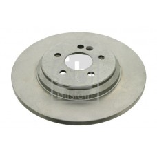 24350 FEBI BILSTEIN Гальмівний диск