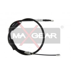32-0260 MAXGEAR Тросик, cтояночный тормоз