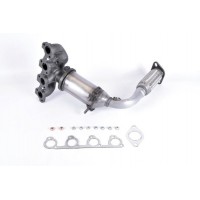 FR6070T EEC Катализатор