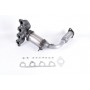 FR6070T EEC Катализатор