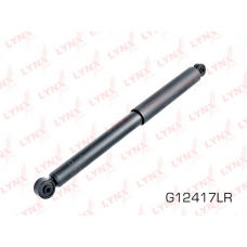 G12417LR LYNXAUTO Амортизатор