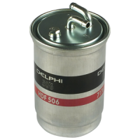 WG1499029 WILMINK GROUP Паливний фільтр