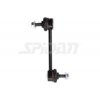 40523 SPIDAN CHASSIS PARTS Тяга стійка стабілізатор