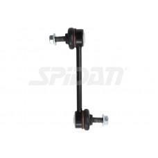 40523 SPIDAN CHASSIS PARTS Тяга стійка стабілізатор