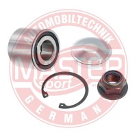 6658-SET-MS MASTER-SPORT GERMANY Комплект підшипника ступиці колеса