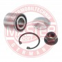6658-SET-MS MASTER-SPORT GERMANY Комплект підшипника ступиці колеса