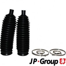 1144702510 JP GROUP Комплект пильника рульове управління