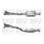 QCAT80133H QUINTON HAZELL Катализатор