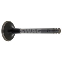 впускний клапан SWAG 30 91 9978