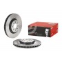 09.8004.31 BREMBO Гальмівний диск