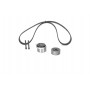 1 987 948 215 BOSCH Комплект ременя ГРМ