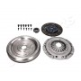 KV-VW02 JAPANPARTS Комплект зчеплення