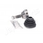 GI-0040 JAPANPARTS Шарнирный комплект, Привідний вал