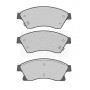 363916060694 MAGNETI MARELLI Комплект гальмівних колодок дисковий гальм