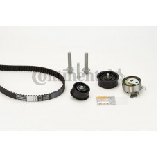 CT975K3 CONTINENTAL CTAM Комплект ременя ГРМ
