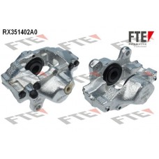 RX351402A0 FTE Гальмівний супорт